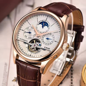 Automatic Mechanical watch