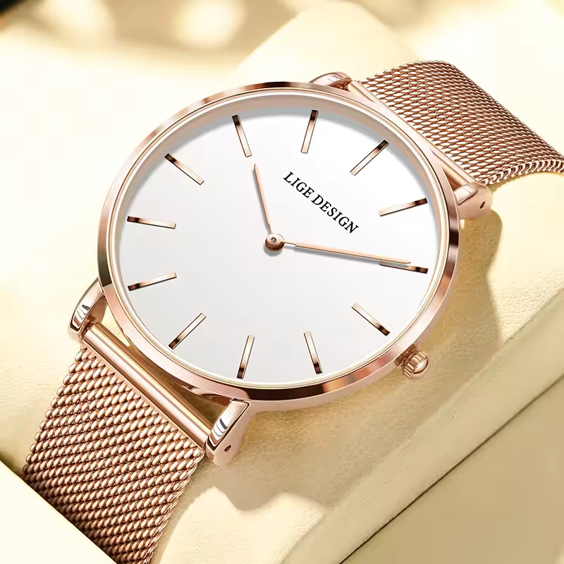 Original Quartz Watch for Women