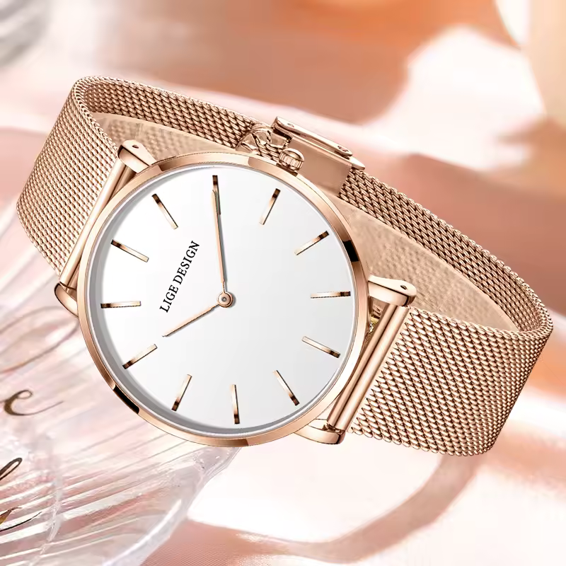 Original Quartz Watch for Women