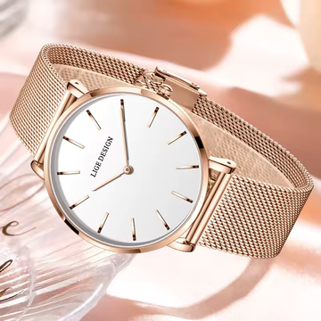 Original Quartz Watch for Women