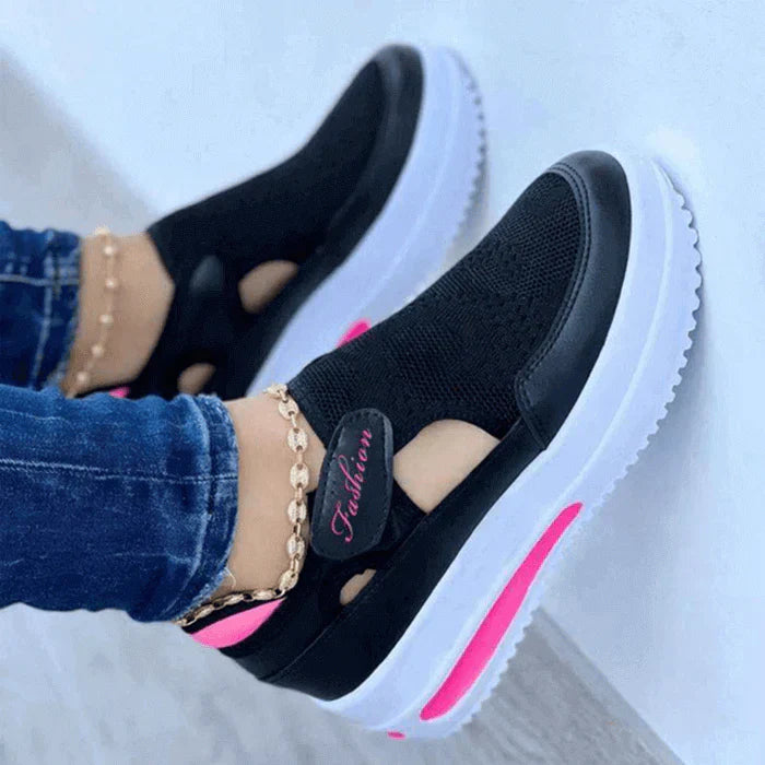 Elegant orthopedic Shoe Marie