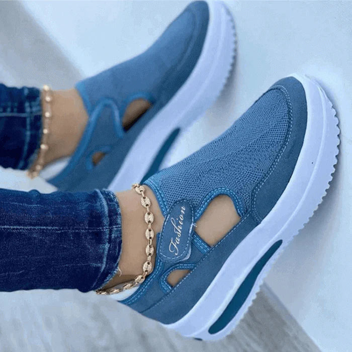 Elegant orthopedic Shoe Marie